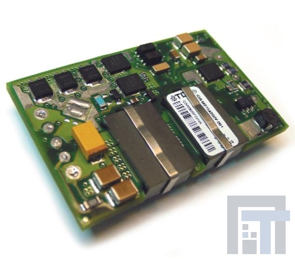 IQB48025A018V-001-R Преобразователи постоянного тока в постоянный с изоляцией 45W 1.8V 25A