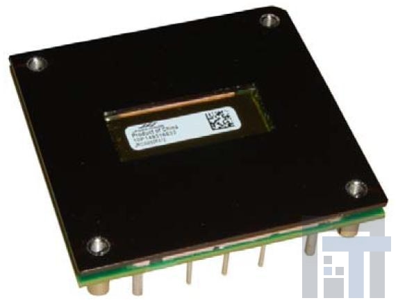JRCW450R641-18Z Преобразователи постоянного тока в постоянный с изоляцией 450W 36-75Vin 32V14A 3.68mm Pin Neg Logic
