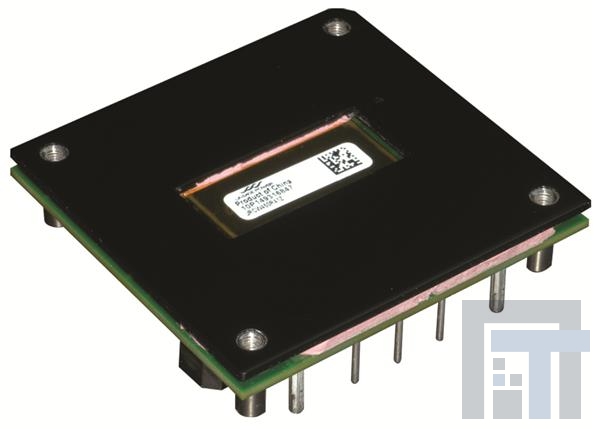 JRCW450U64-18TZ Преобразователи постоянного тока в постоянный с изоляцией 36-75V 32Vout 14A TH 3.68mm pin pos logic