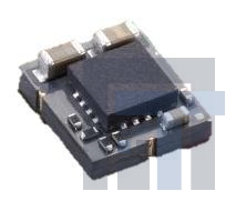 LXDC55FAAA-203 Преобразователи постоянного тока в постоянный без изоляции Variable Output 1.5A 5x5.7mm, uDC-DC