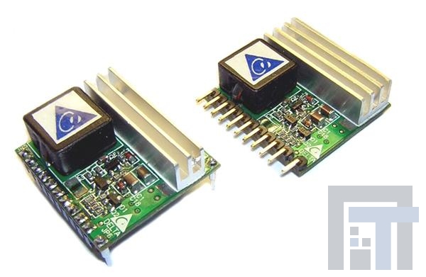 NC12S0A0V20PNFA Преобразователи постоянного тока в постоянный без изоляции POL, 20A