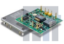 PKJ4110EPI Преобразователи постоянного тока в постоянный с изоляцией 3.3 Vdc 30A Iso Input 48V 100W