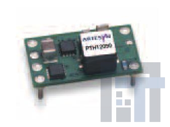 PTH12050LAD Преобразователи постоянного тока в постоянный без изоляции 10.8-13.2Vin 1.8V 6A 0.870