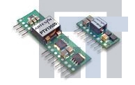 PTV03010WAD Преобразователи постоянного тока в постоянный без изоляции 20W 0.8-2.5V 8A