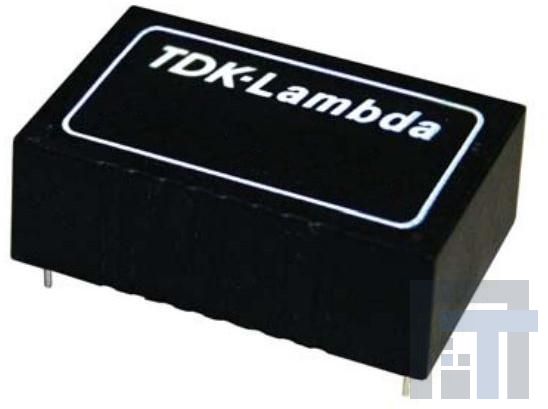 PXCM1024WS05A Преобразователи постоянного тока в постоянный с изоляцией 10W 9-36Vin 5Vout 2A