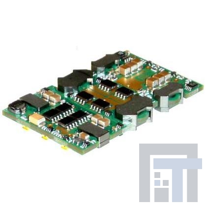 QD48S018033-NS00G Преобразователи постоянного тока в постоянный с изоляцией