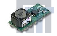 SMT06C-05SADJJ Преобразователи постоянного тока в постоянный без изоляции 20W 0.9-3.3V 6A