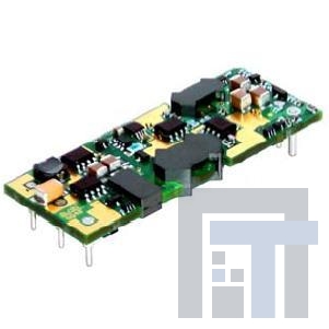 SQ48T08060-NCC0G Преобразователи постоянного тока в постоянный с изоляцией