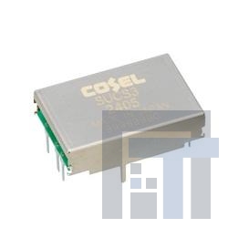 SUCS100505B Преобразователи постоянного тока в постоянный с изоляцией 10W 5V 2A SMD/SMT