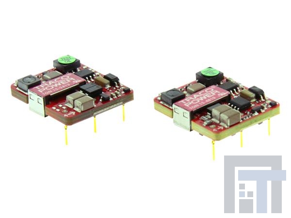 TON-15-2413SM Преобразователи постоянного тока в постоянный с изоляцией
