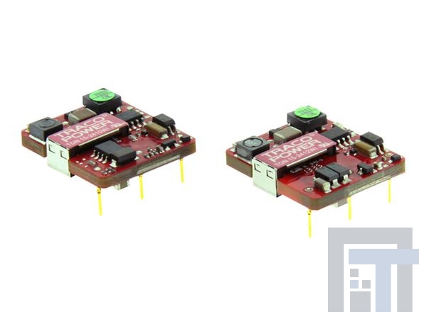 TON-15-2413WISM Преобразователи постоянного тока в постоянный с изоляцией