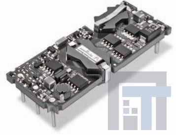 ule-12-4.2-d24n-c Преобразователи постоянного тока в постоянный с изоляцией 24V12Vout 4.2A 50.4W Negative polarity