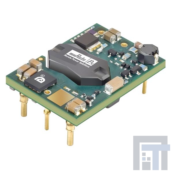 uls-12-2.5-d48n-c Преобразователи постоянного тока в постоянный с изоляцией 30W 48V 12Vout 2.5A Neg Polarity TH