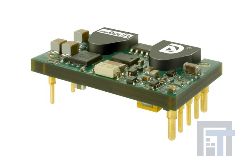 ULS-12-5-D48NH-C Преобразователи постоянного тока в постоянный с изоляцией 60W 48Vin 12Vout 5A NEG LOGIC CONFML CTG