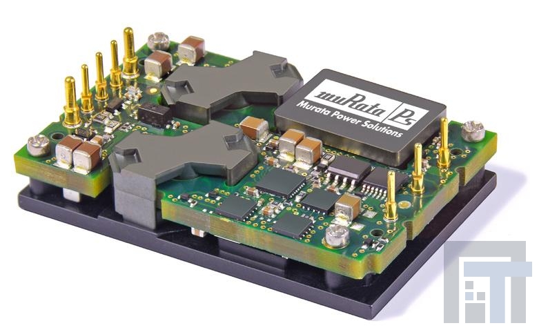 UQQ-12-8-Q12N-C Преобразователи постоянного тока в постоянный с изоляцией 12Vin 12Vout 8A neg polarity TH