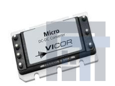 V375C5H100BG Преобразователи постоянного тока в постоянный с изоляцией Micro DC-DC Converter