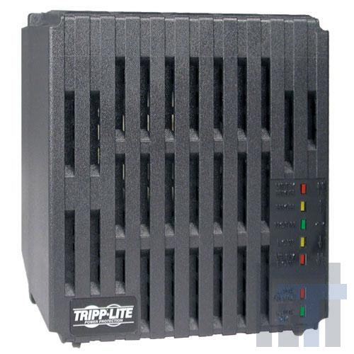 LC1200 Регулирование мощности 4 OUTLETS 1200 WATTS