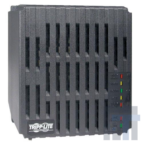 LC1800 Регулирование мощности 1800W AVR Surge 120V 15A 6Outlet