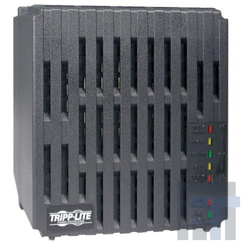 LC2400 Регулирование мощности 2400W AVR Surge 120V 20A 6Outlet