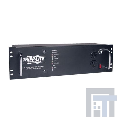 LCR2400 Регулирование мощности 2400W LINE COND