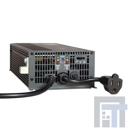 APS700HF Инвертирующие усилители мощности 12V DC to AC Compact Inverter with Automatic Line-to-Battery 20amp Charger 700 continuous wattage 1050 overpower wattage 1400 doubleboost wattage 1 ac outlets