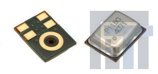 SPH0641LU4H-1 Микрофоны для микроэлектромеханических систем - МЭМС DIG MEMs Mic, BP, Multimode,Ultrasonic