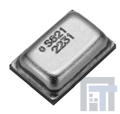 SPV1840LR5H-B Микрофоны для микроэлектромеханических систем - МЭМС Analog High Perf Low Power
