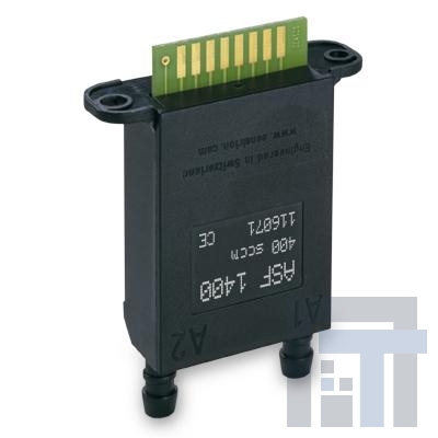 ASF1400 Датчики потока Sensor device