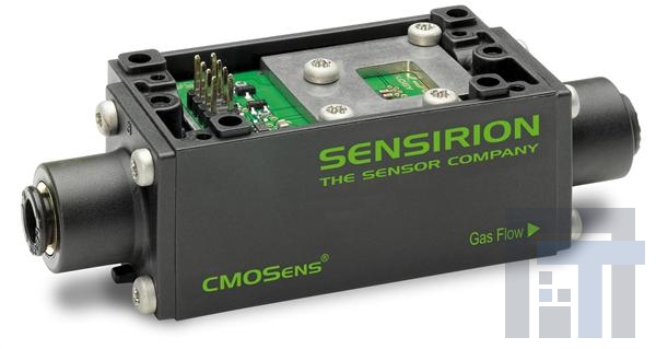 SFM4100-AIR Датчики потока Sensor device