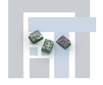 AEDR-8000-1K0 Оптические переключатели, рефлексивные, с ИС на фотоэлементах 2 Channel 75LPI E6 PCBA 1.5mm