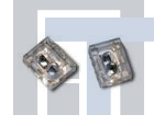 AEDR-8310-1K1 Оптические переключатели, рефлексивные, с ИС на фотоэлементах 1 Channel 75LPI