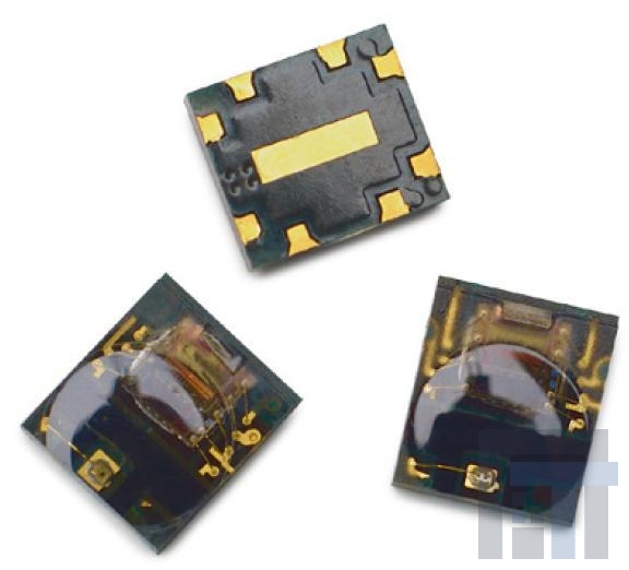AEDR-8500-100 Оптические переключатели, рефлексивные, с ИС на фотоэлементах Reflective Encoder 3 Ch w/ Interpolator