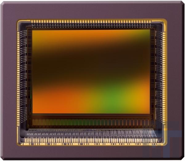 CMV8000ES-1E5C1PA Светочувствительные матрицы и колориметрические датчики Area Scan Sensor 8MP Mono