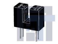 EE-SJ3-C Оптические переключатели, передаточные, на фототранзисторах PHOTO MICROSENSOR