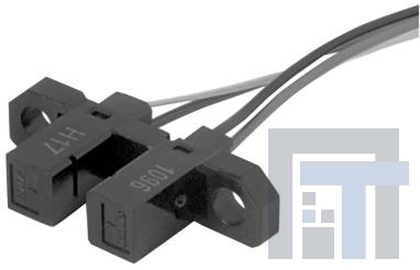 EE-SX1096-W1 Оптические переключатели, передаточные, на фототранзисторах PHOTO MICROSENSOR