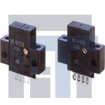 EE-SY671 Оптические переключатели, рефлексивные, на фототранзисторах REFL LIGHT-ON/DRK-ON