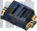 GP2S60 Оптические переключатели, рефлексивные, на фототранзисторах Photointerrupter Reflective 0.5mm