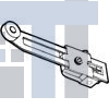 HLC131-020 Оптические переключатели, рефлексивные, на фототранзисторах LIQUID LEVEL SENSOR 3 PIN IP67