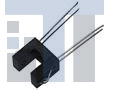 HOA1875-003 Оптические переключатели, передаточные, на фототранзисторах 1.80mA, Transistor 75us Rise and Fall