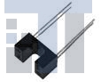 HOA1882-012 Оптические переключатели, передаточные, на фототранзисторах 1.80mA, Transistor 15us Rise and Fall