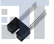 HOA1883-011 Оптические переключатели, передаточные, на фототранзисторах .30mA, Transistor 15us Rise and Fall