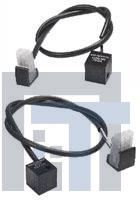 HOA6480-001 Оптические переключатели, передаточные, на фототранзисторах BARCODE SENSOR OUTPUT TYPE:OPEN