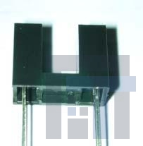 ITR-9608 Оптические переключатели, передаточные, на фототранзисторах Opto Interrupter
