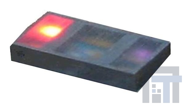 NJL5501R Оптические переключатели, рефлексивные, на фототранзисторах COBP PHOTO REFLECTOR w/ RED & IR LED