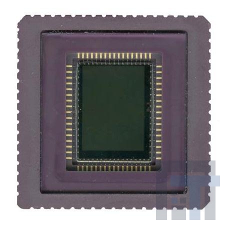 NOII4SM6600A-QDC Светочувствительные матрицы и колориметрические датчики IBIS4-6600 MONO LLC68