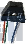 OPB746WZ Оптические переключатели, рефлексивные, на фототранзисторах Reflective Switch