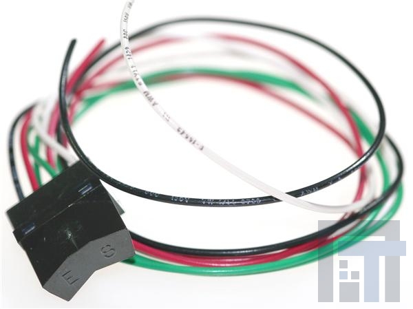 OPB755NZ Оптические переключатели, рефлексивные, на фототранзисторах Reflective Sensor