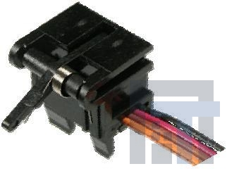 OPB850A Оптические переключатели, передаточные, на фототранзисторах Output Phototranstr Input Diode