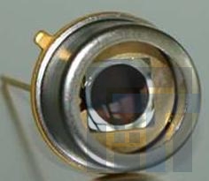 PC10A-6-TO5 Фотодиоды 10mm sqd PIN dect Photodiode