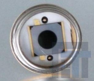 PC5-7-TO8I Фотодиоды 5MM PIN PHOTODIODE LOW CURRENT HERM TO8